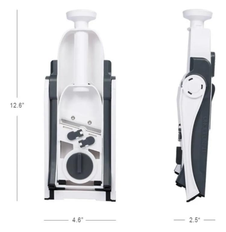 Miniatura 6 de MANDOLINA